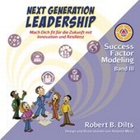 Enlarge image Cover: Next Generation Leadership - Castle Mount Media
