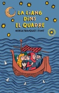 Cover: La Liang dins el quadre - La Galera, SAU