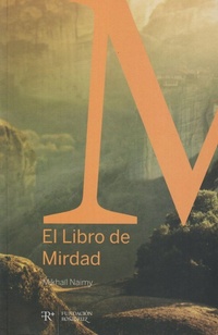 Abbildung von: El libro de Mirdad - Fundación Rosacruz