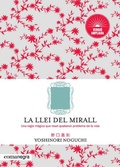 Cover: La llei del mirall - Editorial Comanegra S.L.