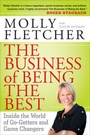 Cover: The Business of Being the Best - Jossey-Bass