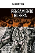 Bild: Pensamiento y guerra - Ediciones Encuentro, S.A.