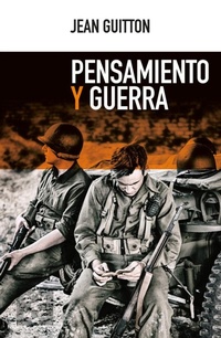 Bild: Pensamiento y guerra - Ediciones Encuentro, S.A.