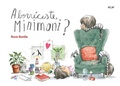 Cover: Aborr&eacute;ceste, Minimoni? - Algar libros S.L.U.