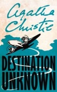 Abbildung von: Destination Unknown - HarperCollins