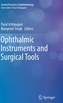 Cover: Ophthalmic Instruments and Surgical Tools - Springer