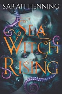 Enlarge image Cover: Sea Witch Rising - HarperCollins