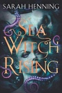 Cover: Sea Witch Rising - HarperCollins