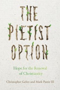 Cover: Pietist Option - IVP Academic