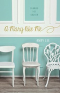 Cover: Mary like Me - Leafwood Publishers