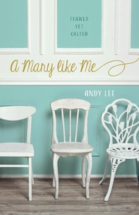 Enlarge image Cover: Mary like Me - Leafwood Publishers
