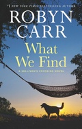Cover: What We Find - MIRA