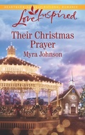 Cover: Their Christmas Prayer - Love Inspired