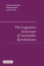 Cover: The Cognitive Structure of Scientific Revolutions - Cambridge University Press
