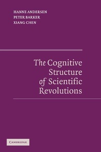 Enlarge image Cover: The Cognitive Structure of Scientific Revolutions - Cambridge University Press