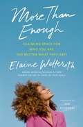 Cover: More Than Enough - Ebury Digital