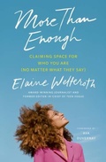 Cover: More Than Enough - Ebury Press
