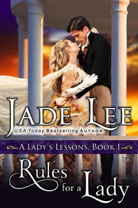 Enlarge image Cover: Rules for a Lady (A Lady's Lessons, Book 1) - ePublishing Works!