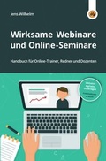 Cover: neokom.tv Akademie / Wirksame Webinare und Online-Seminare - epubli