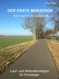 Abbildung von: DER ERSTE MARATHON - neobooks
