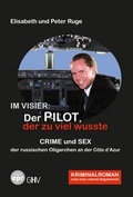 Cover: Im Visier: Der Pilot, der zu viel wusste - GHV