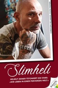 Cover: SLIMHELI - EGOTH-Verlag