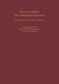 Cover: Frauen in Kulten der r&ouml;mischen Kaiserzeit - COMPUTUS Druck