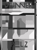 Cover: Benjamin Dittrich - D&uuml;nner Pelz - Lubok Verlag