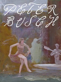 Enlarge image Cover: Peter Busch: Casablanca - Lubok Verlag