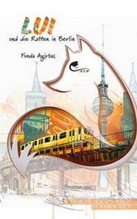 Enlarge image Cover: LUI und die Ratten in Berlin - Schwarzer Drachen