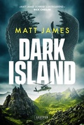 Cover: DARK ISLAND - Luzifer Verlag