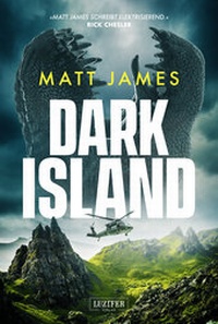 Enlarge image Cover: DARK ISLAND - Luzifer Verlag