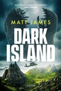 Cover: DARK ISLAND - Luzifer-Verlag