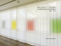 Cover: Bernhard C. Striebel - Edition Monhardt