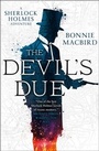 Cover: The Devil's Due - HarperCollins