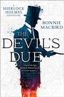 Cover: The Devil's Due - HarperCollins