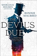 Cover: The Devil's Due - HarperCollins