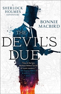 Enlarge image Cover: The Devil's Due - HarperCollins