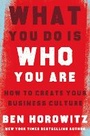 Cover: What You Do Is Who You Are - William Collins