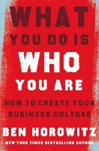 Enlarge image Cover: What You Do Is Who You Are - William Collins