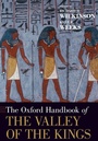 Cover: The Oxford Handbook of the Valley of the Kings - Oxford University Press Inc