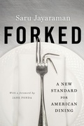 Cover: Forked - Oxford University Press