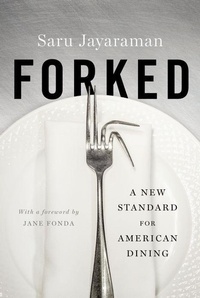 Abbildung von: Forked - OUP India