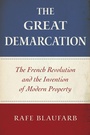 Cover: The Great Demarcation - Oxford University Press Inc