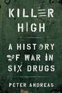 Cover: Killer High - Oxford University Press Inc