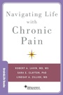 Cover: Navigating Life with Chronic Pain - Oxford University Press Inc