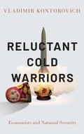 Cover: Reluctant Cold Warriors - Oxford University Press Inc