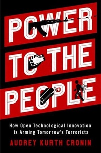 Enlarge image Cover: Power to the People - Oxford University Press Inc