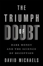Cover: The Triumph of Doubt - Oxford University Press Inc
