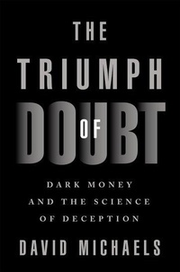 Enlarge image Cover: The Triumph of Doubt - Oxford University Press Inc